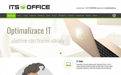 www.itsoffice.cz