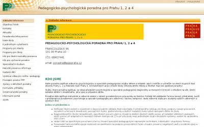 www.ppppraha.cz