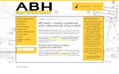 www.abhstavby.cz