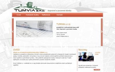 www.tumvia.cz