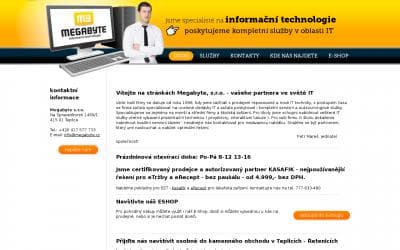 www.megabyte.cz