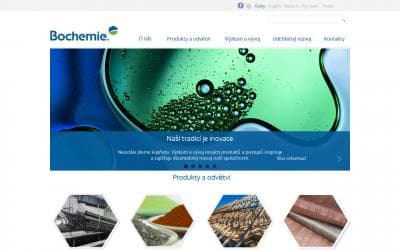 www.bochemie.cz