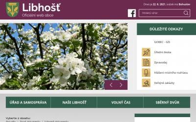 www.libhost.cz