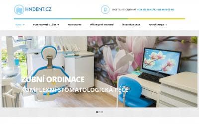 www.hndent.cz