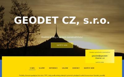 www.geodet-liberec.cz