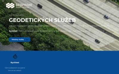 www.geoprime.cz