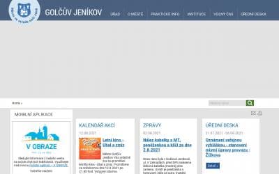 www.golcuv-jenikov.cz
