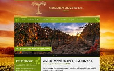 www.vineco.cz
