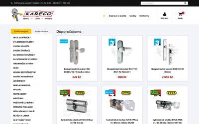 www.kareco.cz