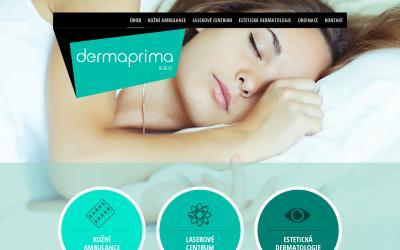 www.derma-prima.cz