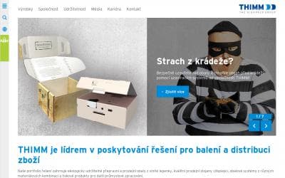 www.thimm.cz