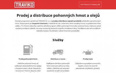 www.traviko.cz
