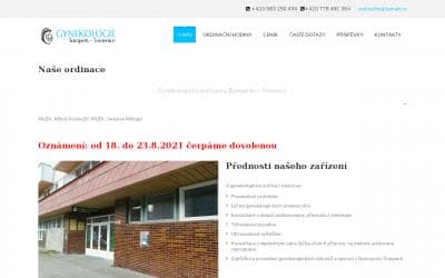 www.sumperkgynekolog.cz