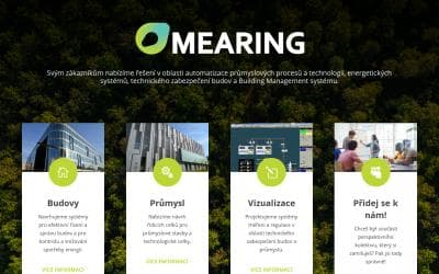 www.mearing.cz