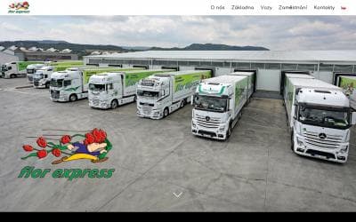www.florexpress.cz