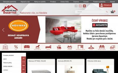 www.nabytek-forliveshop.cz