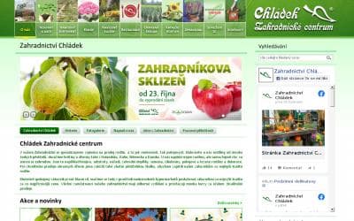 www.zahradnictvi-chladek.cz