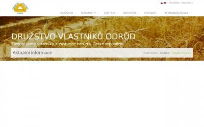 www.druvod.cz