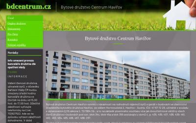 www.bdcentrum.cz