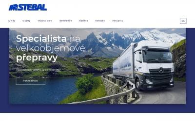 www.stebal.cz