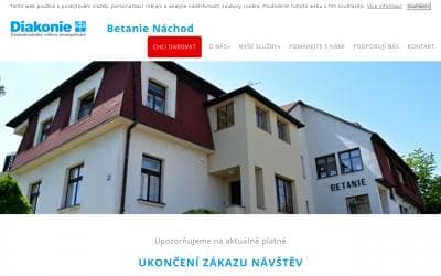 betanie.diakonie.cz