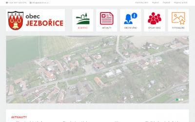 www.obec-jezborice.cz