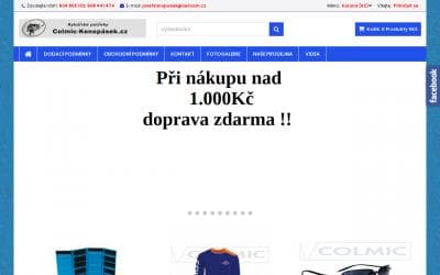 www.colmic-konopasek.cz