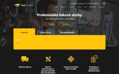 www.tisk-kvalitne.cz