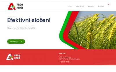 www.argohana.cz