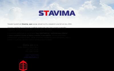 www.stavima.cz