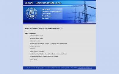 www.voboril-elektro.cz
