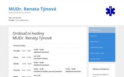 www.tynova.cz