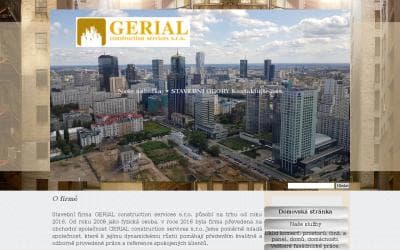 www.gerial.cz