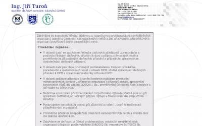 www.turon.cz