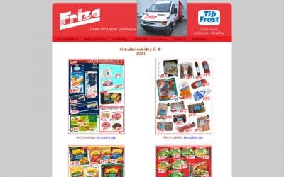 www.friza.cz
