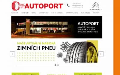 www.autoport.cz