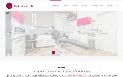 www.dentalgrin.cz