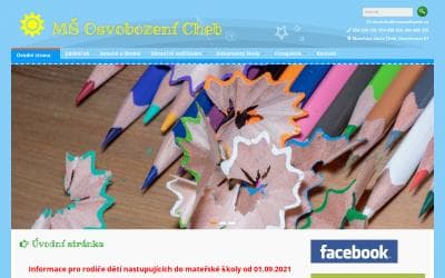 www.msosvobozeni.cz