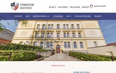 www.gymnazium-hostivice.cz