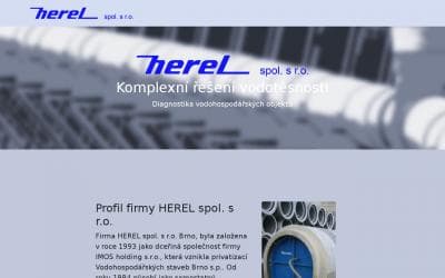 www.herel.cz