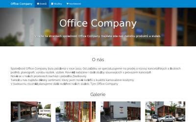 www.officecompany.cz