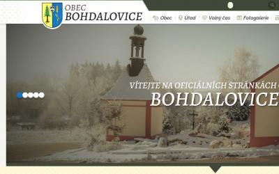 www.obecbohdalovice.cz