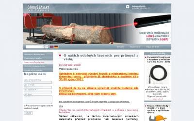 www.carove-lasery.cz