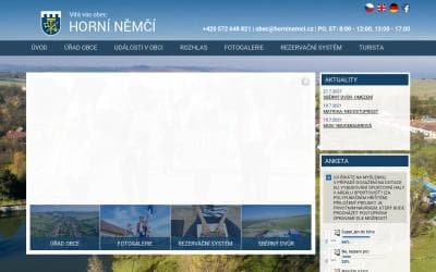 www.horninemci.cz