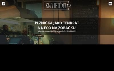www.knajpicka.cz