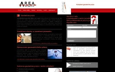 www.area.cz