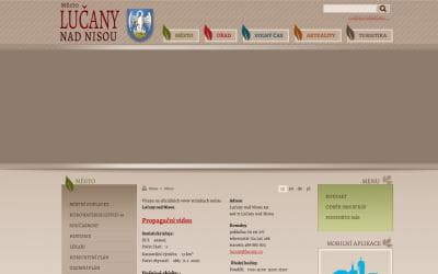 www.lucany.cz