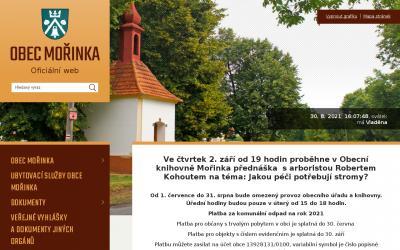www.morinka.eu