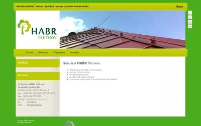 www.habrtrutnov.cz