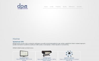 www.dpa.cz